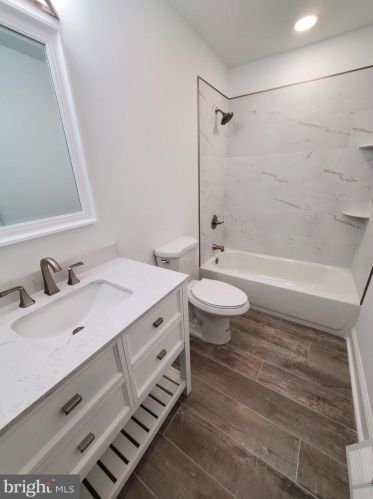 78 Clematis St, Browns Mills NJ 08015-3443 exterior