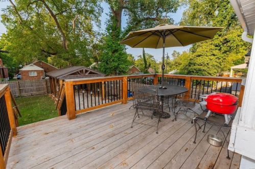 8511 Richard Ave, Saint Louis MO 63132-2806 exterior