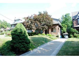 5532 Northumberland St, Pittsburgh, PA 15217-1131