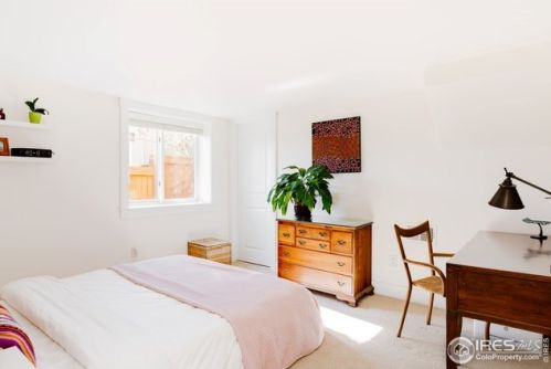 2958 6 St, Boulder CO 80304-2505 exterior