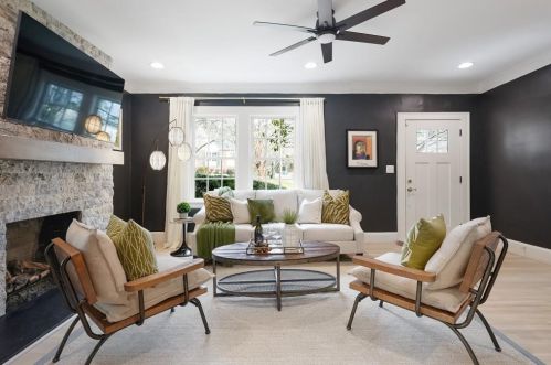 1241 Beech Vly Rd, Atlanta GA 30306-3123 exterior