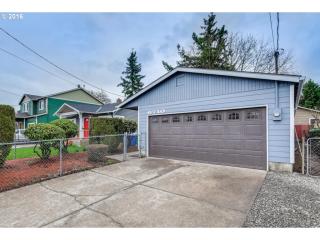 6710 Harold St, Portland, OR 97206-5364