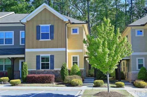 728 Wickham Ridge Rd, Apex, NC 27539-9049