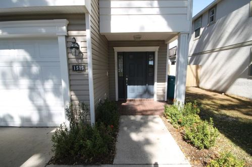 1515 Woodward St, Orlando FL  32803-4112 exterior