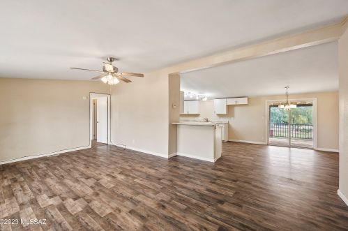 7020 Featherstone Trl, Tucson AZ  85743-8994 exterior