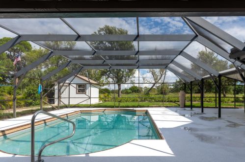 441 53rd St, Boca Raton FL  33487-3750 exterior