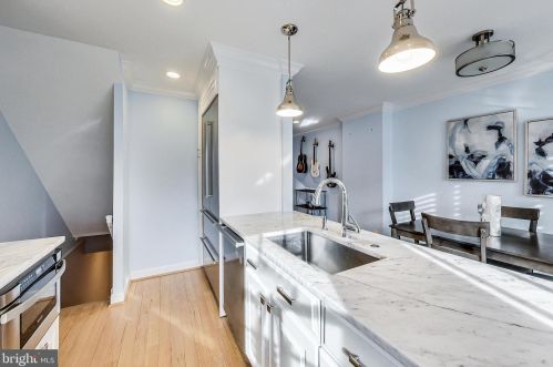 4632 34 St, Arlington VA 22206-1702 exterior