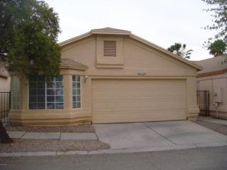 2983 Laquila Aerie, Tucson, AZ 85742-9793