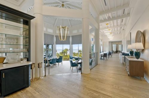 8808 Ln Palma Ln, Naples FL 34108-7755 exterior