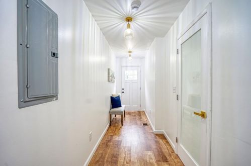 344 Camfield Ct, Atlanta GA exterior