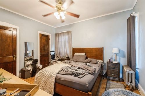 3352 Keating Ave, Chicago IL 60629-5513 exterior