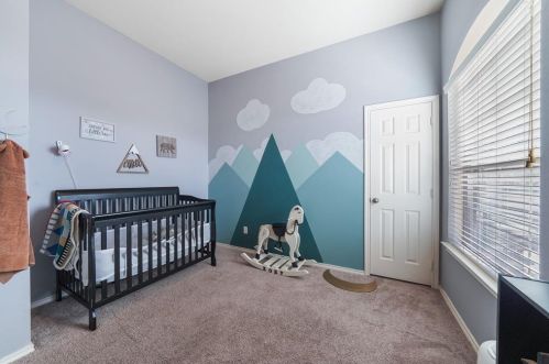 9211 Tracelawn Ct, Humble TX 77396-1683 exterior