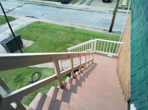 802 12th St, New Brighton PA 15066-1660 exterior