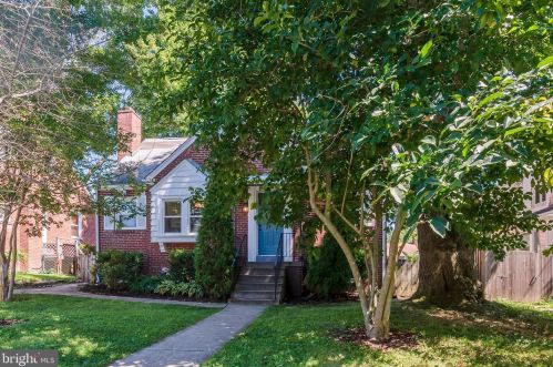 9317 Wire Ave, Silver Spring, MD 20901-3436