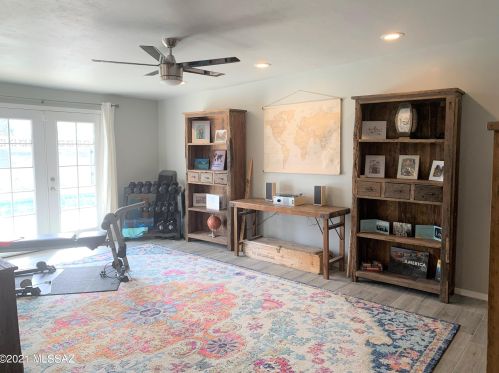 7612 39 St, Tucson AZ 85730-1803 exterior