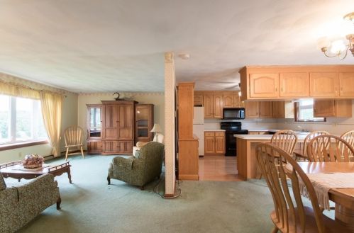 30 Donna Ter, Taunton MA 02780-2801 exterior