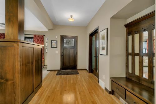 916 21st Ave, Sartell MN 56377-2465 exterior