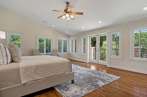 5300 Deloache Ave, Dallas TX  75220-2216 exterior