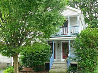 61 12th St, Providence RI  02906-2924 exterior