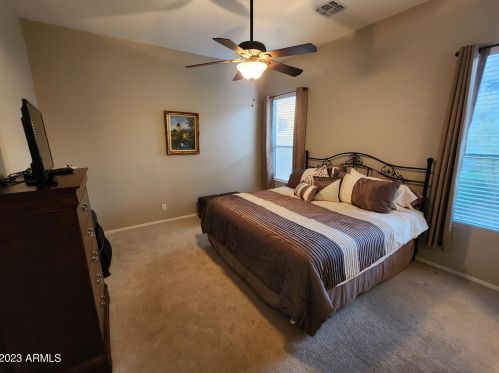 23808 Harmony Way, Chandler AZ exterior