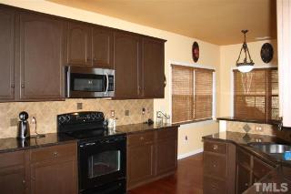 1302 Ashley Downs Dr, Apex NC  27502-4957 exterior