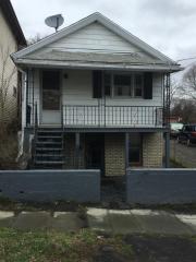 510 Emmett St, Scranton PA  18505-1017 exterior