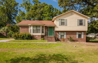 3495 Monte Carlo Dr, Augusta GA  30906-5110 exterior