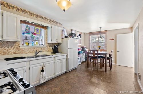 4171 81 Pl, Chicago IL 60652-2907 exterior