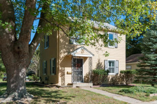 330 Parker Ave, Kalamazoo MI  49001-5367 exterior