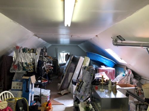 3640 Marshfield Ave, Chicago IL 60609-1326 exterior