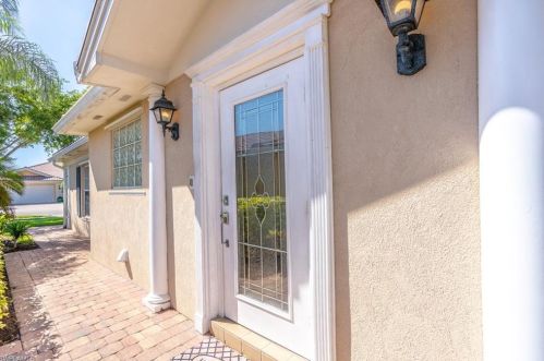 7507 Firenze Ln, Naples FL 34114-2659 exterior