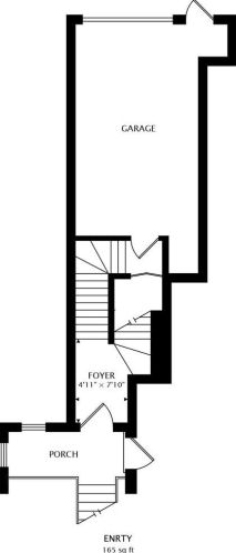 1709 George St, Chicago IL 60634-4701 exterior