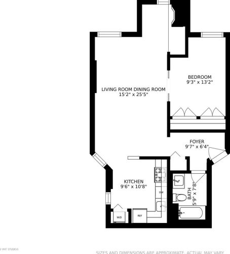 1760 Wells St, Chicago IL  60614-5868 exterior