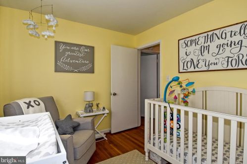 236 Jenkins St, Alexandria VA 22304-4907 exterior