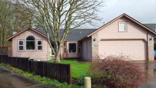 131 Redrock Way, Eugene, OR 97404-3311