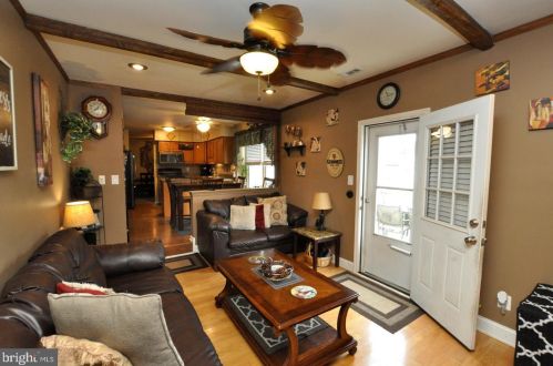 59 Argyle Ave, Blenheim NJ 08012-4564 exterior