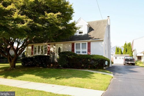 940 First Ave, Media, PA 19063-1440