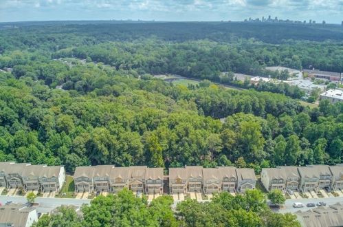 3038 Liberty Way, Atlanta, GA 30318-9387