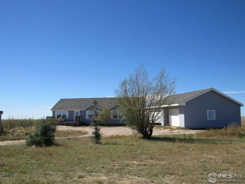 49925 County Road 75, Briggsdale, CO 80611-9402