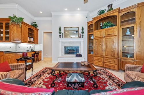 10248 Paradise Vly Dr, Conroe TX exterior