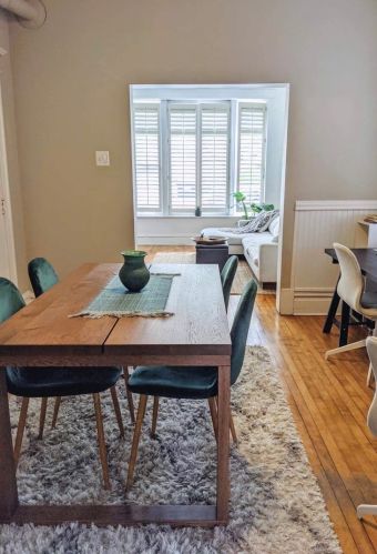 1734 Sedgwick St, Chicago IL 60614-5722 exterior