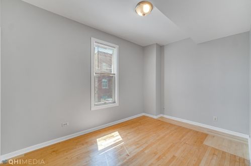 3615 Oakley Ave, Chicago IL 60636-3634 exterior