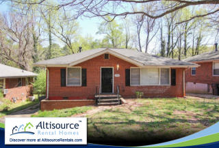 2986 Harlan Dr, Atlanta GA  30344-3706 exterior
