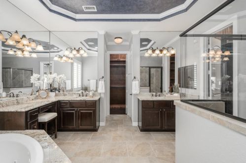 13718 Cole Pt Dr, Humble TX 77396-1108 exterior