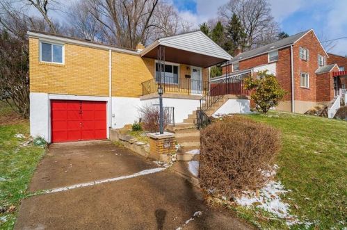 712 Southern Ave, Pittsburgh, PA 15235-4166