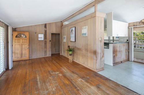 1835 10 Ave, Honolulu HI 96816-2907 exterior