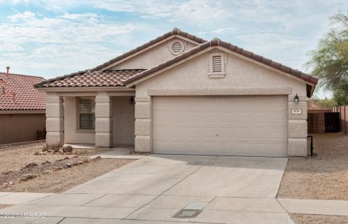 3919 Oak Springs Trl, Tucson, AZ 85745-7105