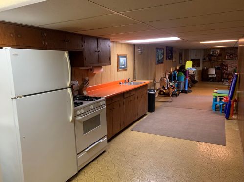 700 Vly St, Horicon WI 53032-1608 exterior