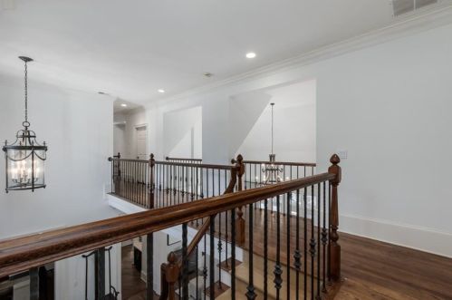 465 Montwicke Chase, Atlanta GA exterior