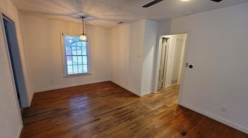 1436 Casa Vale Dr, Dallas TX  75218-3100 exterior